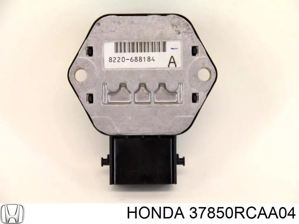 Регулятор оборотів вентилятора, блок управління Honda 37850RCAA04 ціна, від 15.20 USD