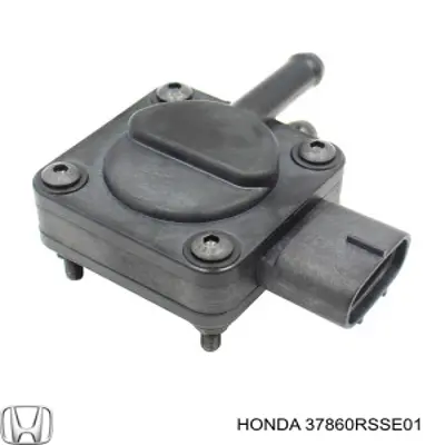 Датчик тиску вихлопних газів Honda 37860RSSE01 ціна, від 24.33 USD