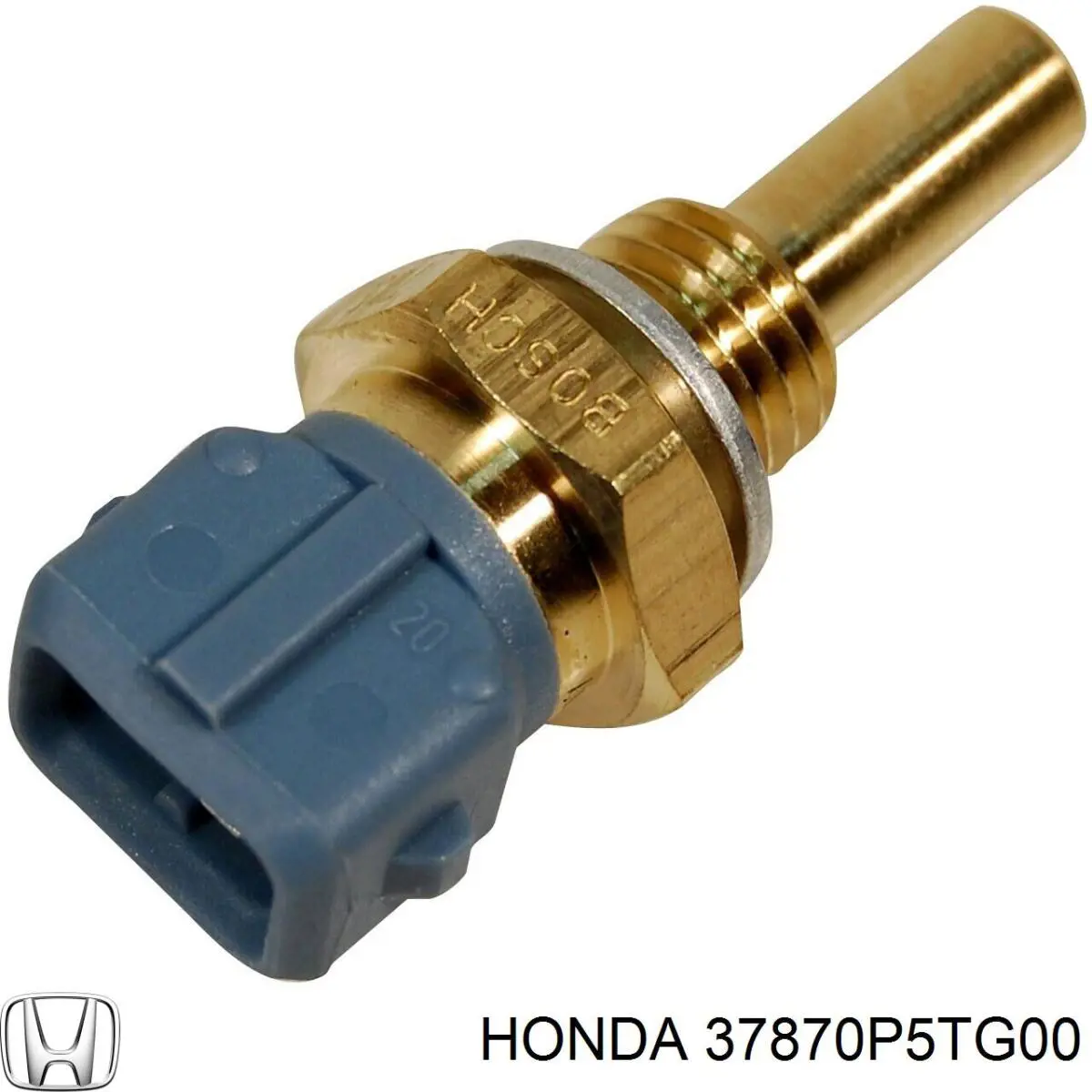  37870P5TG00 Honda