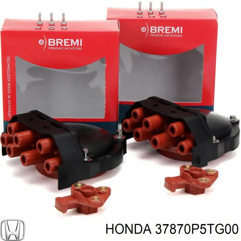  Honda 37870P5TG00