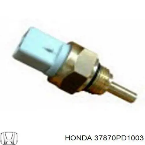 Термодатчик охолоджуючої рідини Honda 37870PD1003 ціна, від 8.48 USD