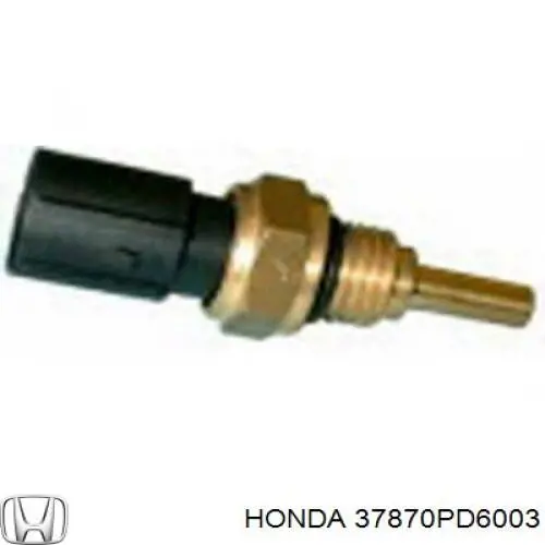 Купити 37870PD6003 Honda Датчик температури охолоджуючої рідини