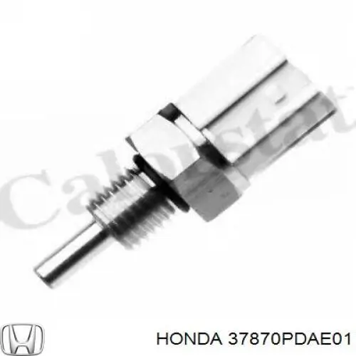 37870PDAE01 Honda Покажчик температури охолоджуючої рідини