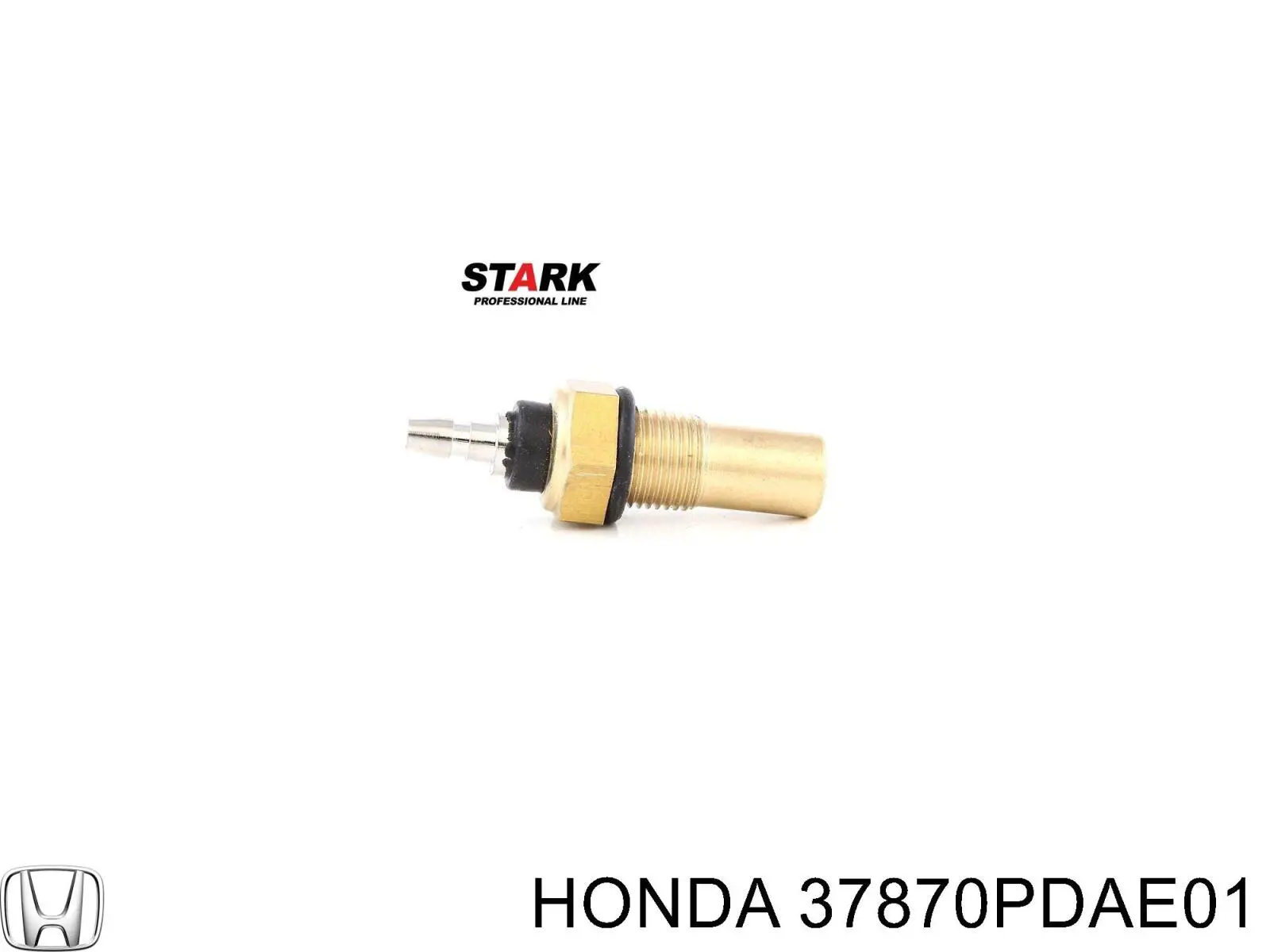 Термодатчик охолоджуючої рідини Honda 37870PDAE01 ціна, від 92.72 USD