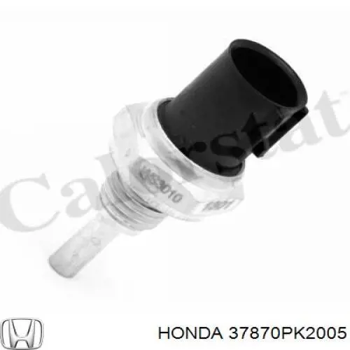 37870PK2005 Honda датчик температури охолоджуючої рідини