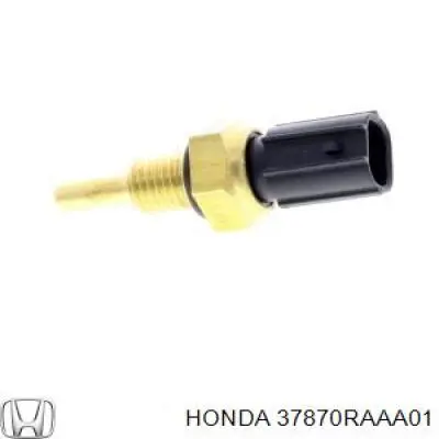 Купити 37870RAAA01 Honda Датчик температури охолоджуючої рідини