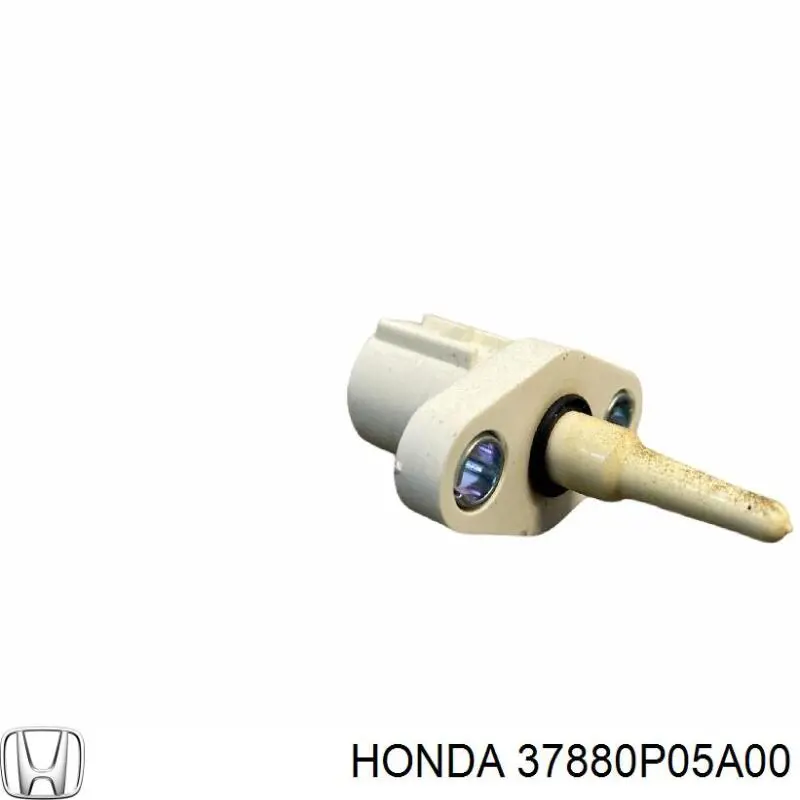 Датчик температури повітряної суміші 37880P05A00 Honda