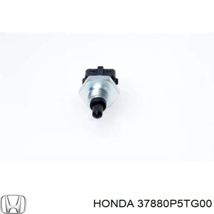 Купити 37880P5TG00 Honda Датчик температури впускного повітря