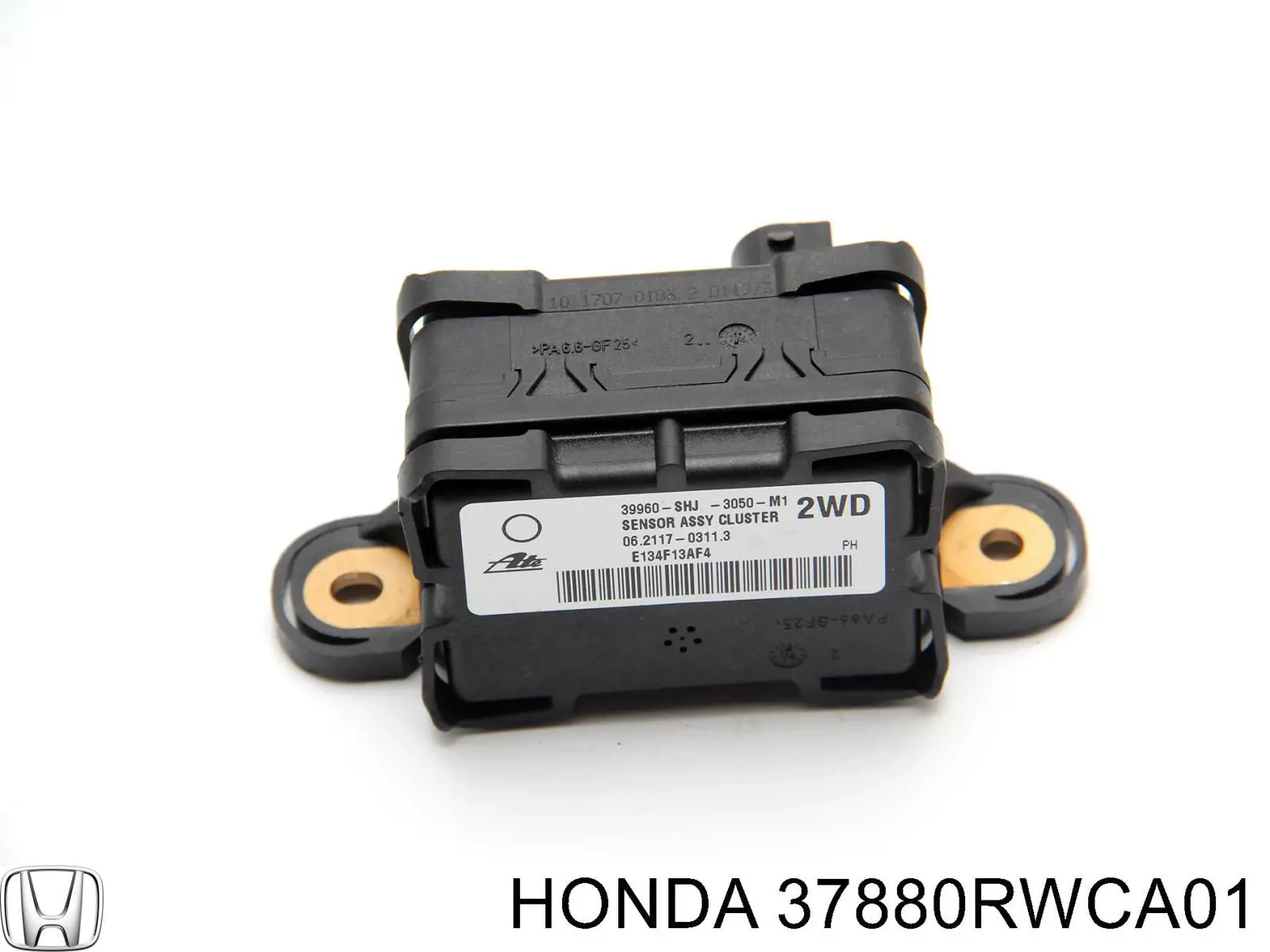 37880RWCA01 Honda 