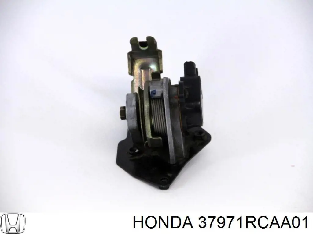 37971RCAA01 Honda Датчик положення педалі акселератора (газу)