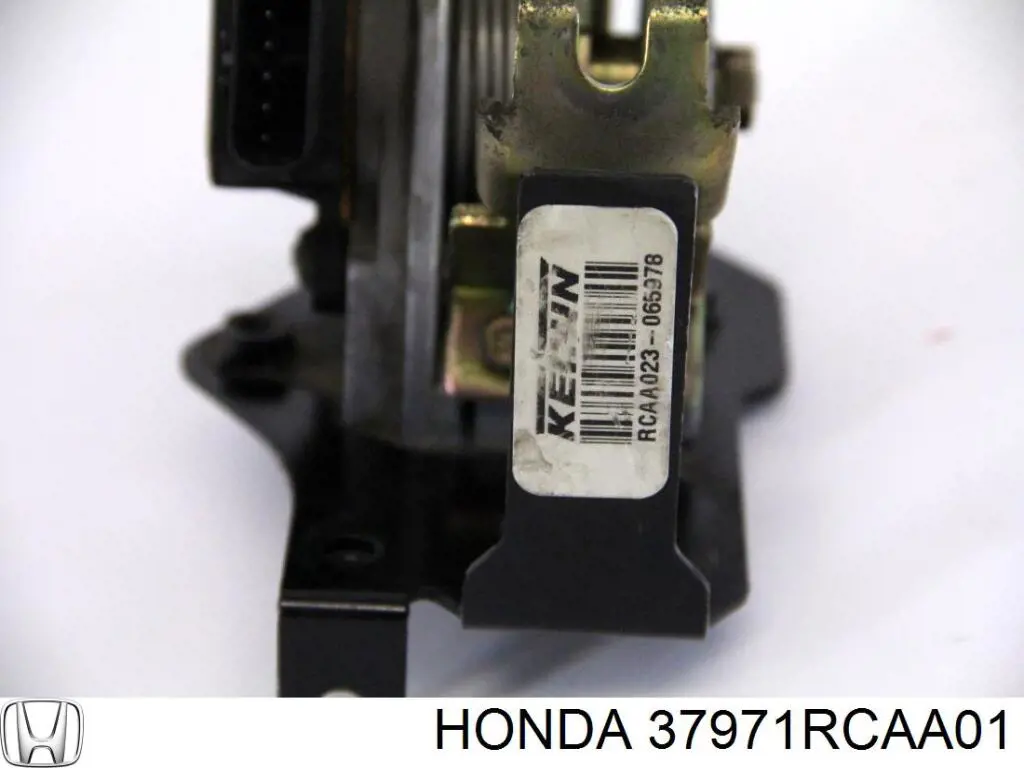 Датчик положення педалі акселератора (газу) Honda 37971RCAA01 ціна, від 76.03 USD