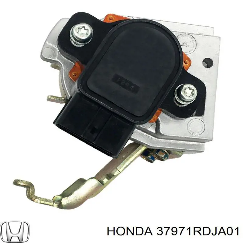 Датчик положення педалі акселератора (газу) на Honda Civic (FK1)