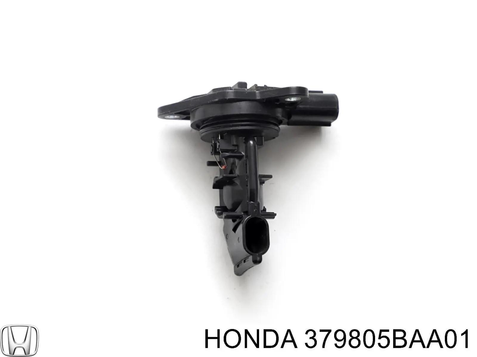 Датчик масової витрати повітря Honda 379805BAA01 ціна, від 18.17 USD