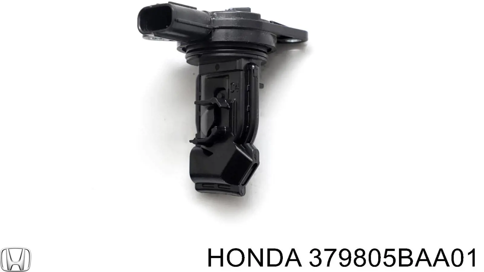 379805BAA01 Honda Датчик витрати повітря