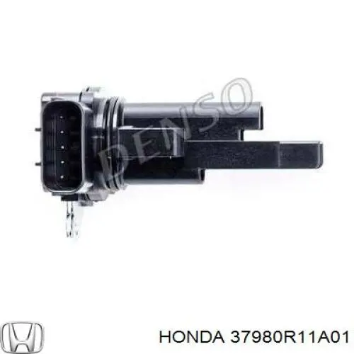 Купити 37980R11A01 Honda Повітромір