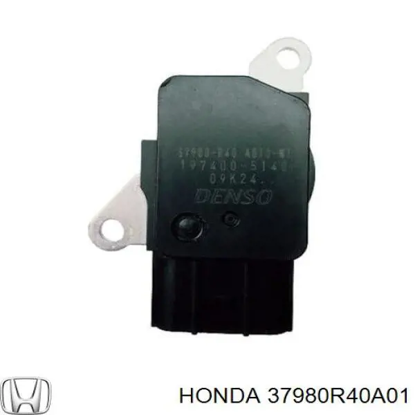 ДМРВ 37980R40A01 Honda