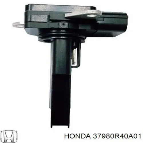 Датчик масової витрати повітря Honda 37980R40A01 ціна, від 50.76 USD