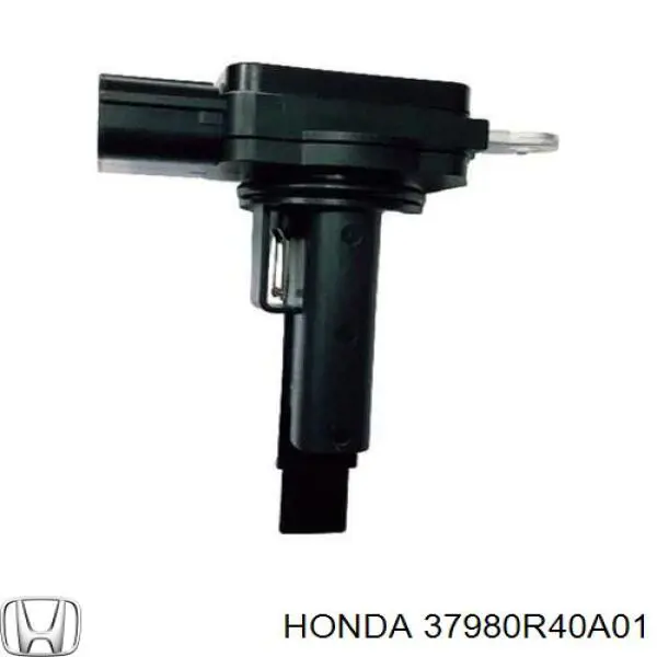 Купити 37980R40A01 Honda Повітромір