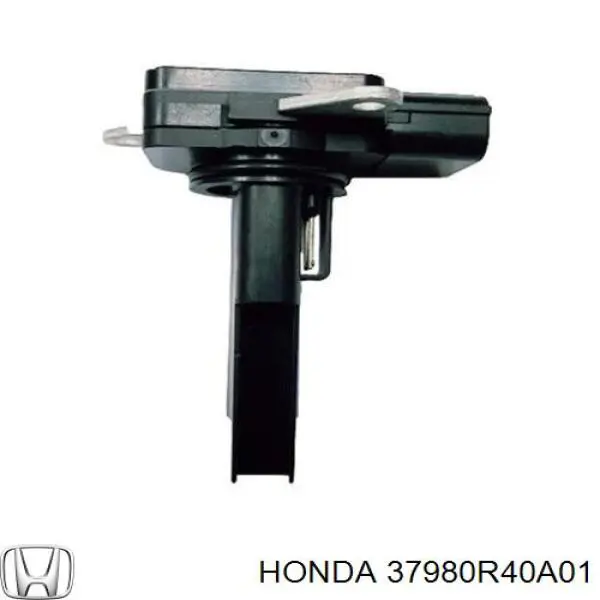 ДМРВ 37980R40A01 Honda