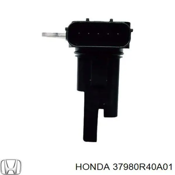 Витратомір повітря Honda 37980R40A01