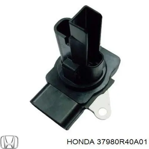 37980R40A01 Honda Датчик витрати повітря