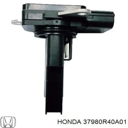 Купити 37980R40A01 Honda Повітромір