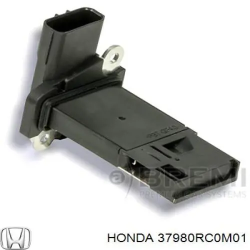 Датчик масової витрати повітря Autlog LM1227 ціна, від 49.64 USD
