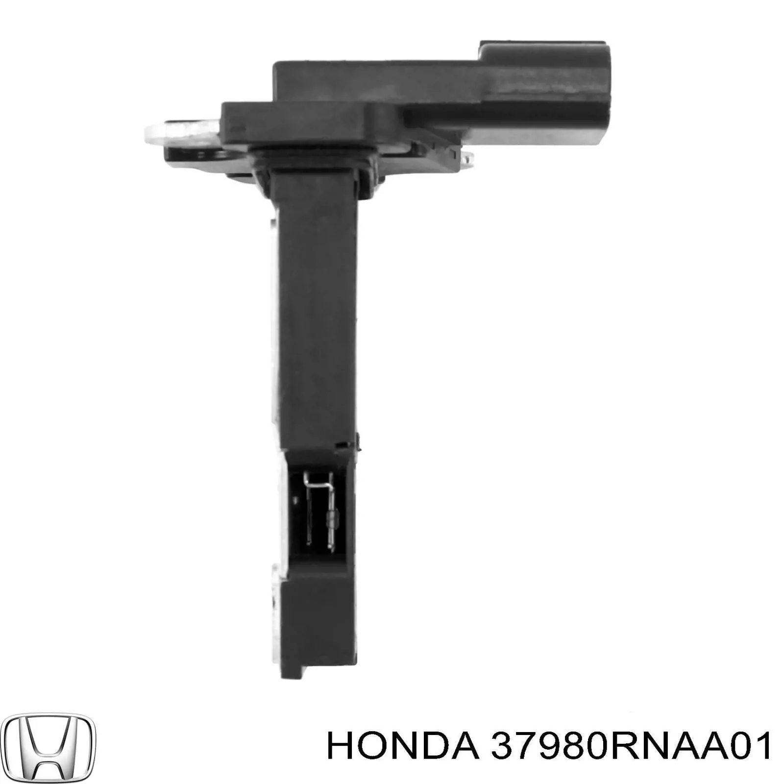 37980RNAA01 Honda Датчик витрати повітря