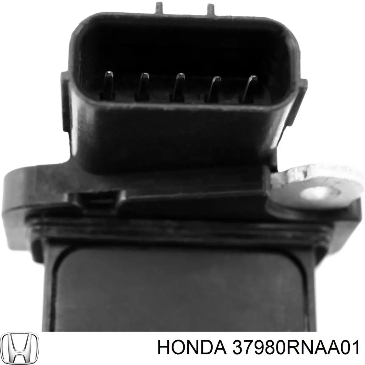 Витратомір повітря Honda 37980RNAA01