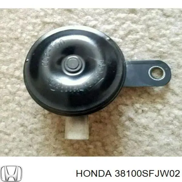38100SFJW02 Honda сигнал звукової