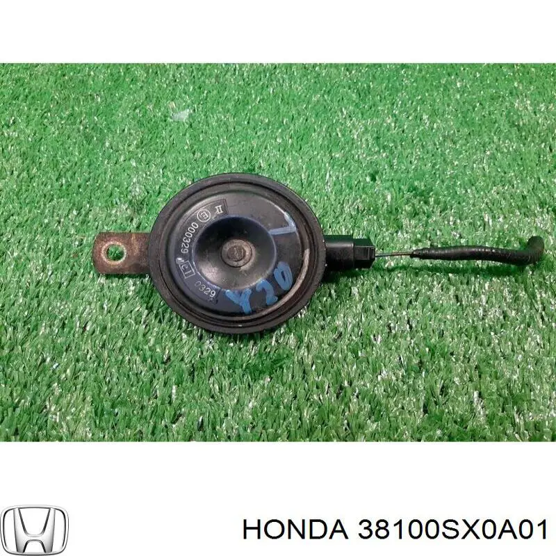 Купити 38100SX0A01 Honda 