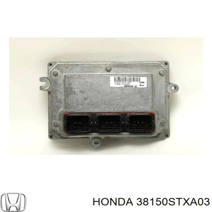 Сигнали звукові Honda 38150STXA03 ціна, від 13.31 USD