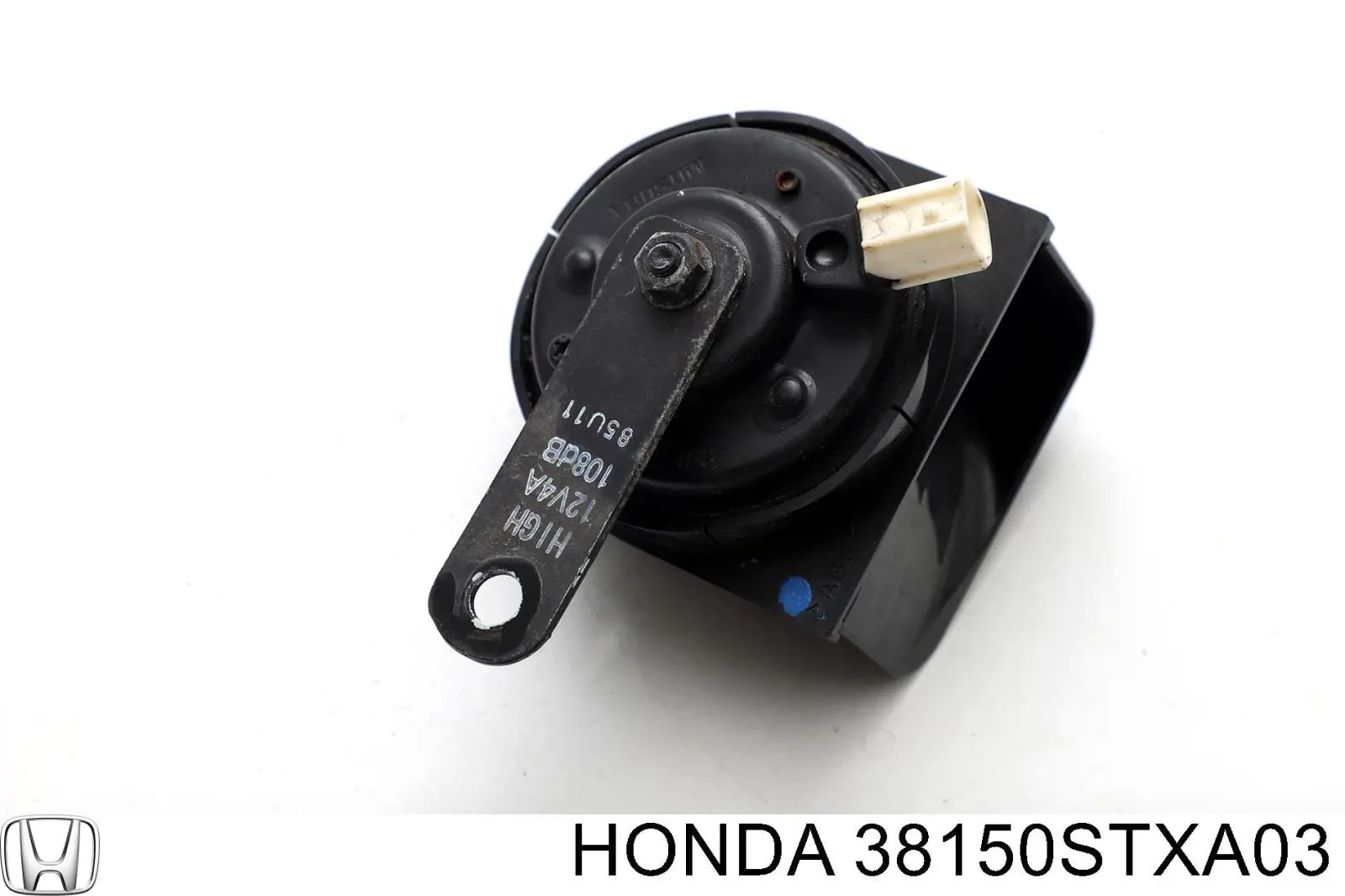 Сигнал звукової 38150STXA03 Honda