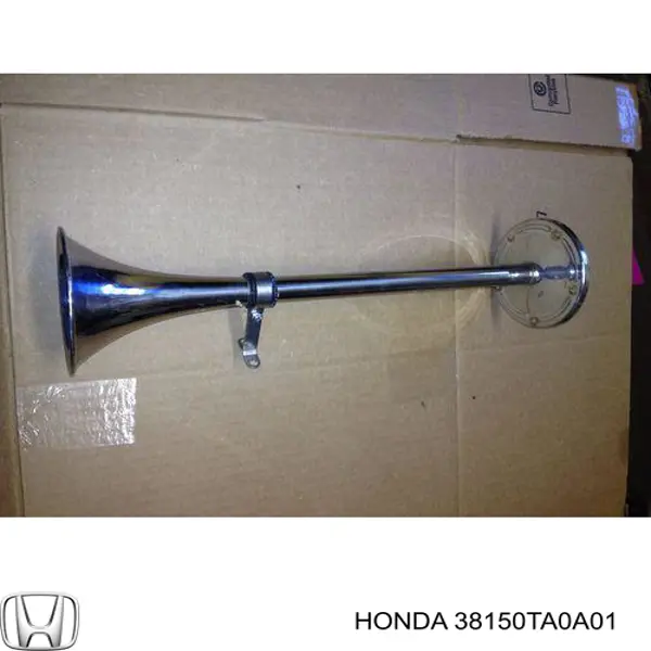38150TA0A01 Honda Сигнали звукові