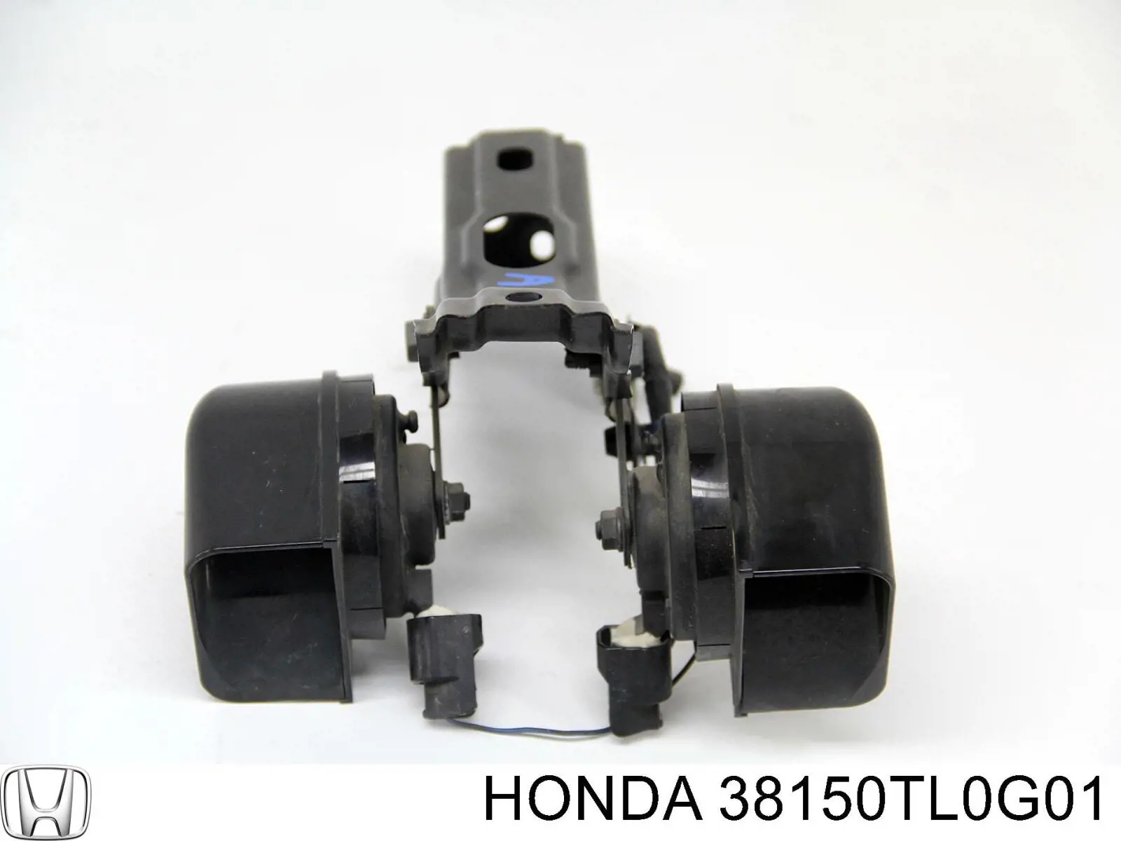38150TL0G01 Honda Сигнали звукові