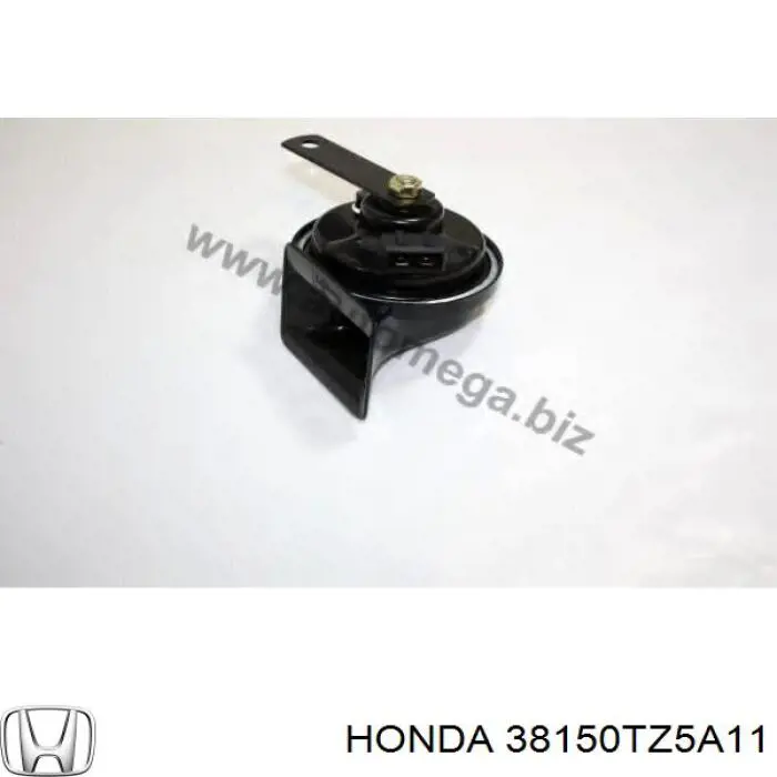  38150TZ5A11 Honda