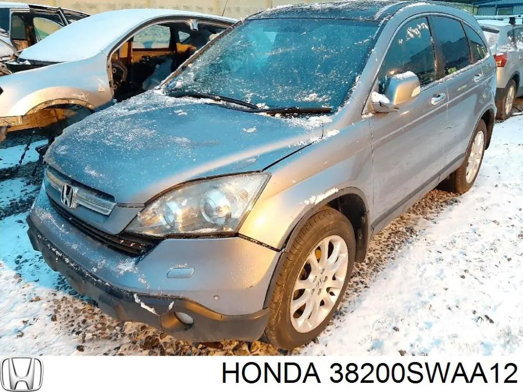  Honda 38200SWAA12 ціна, від 84.15 USD