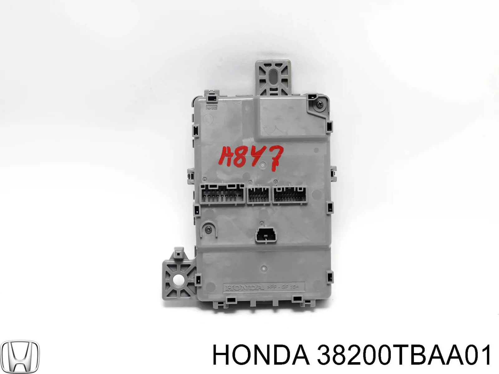  38200TBAA01 Honda