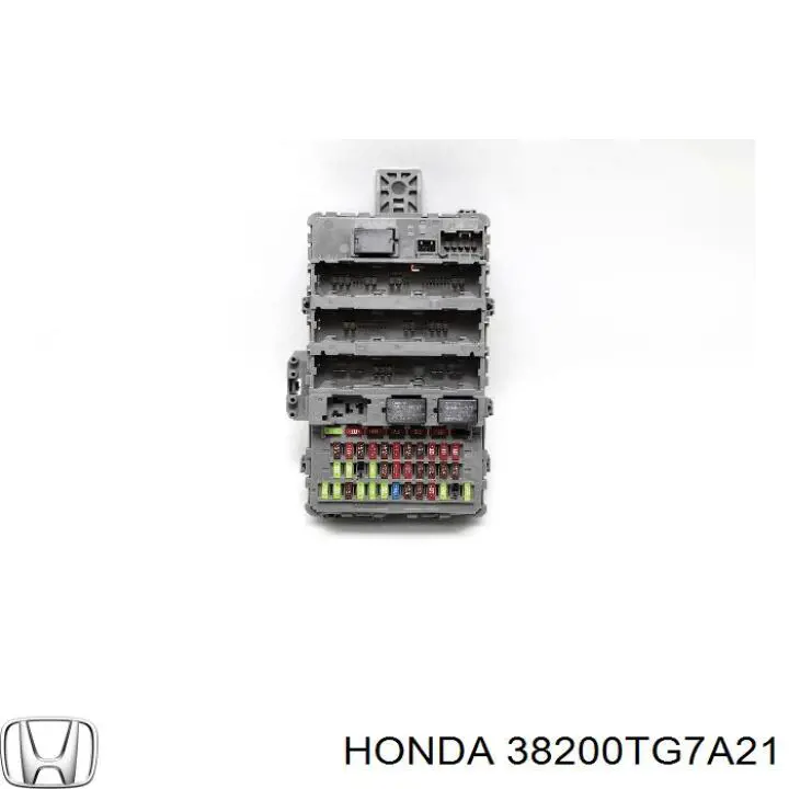 38200TG7A21 Honda 