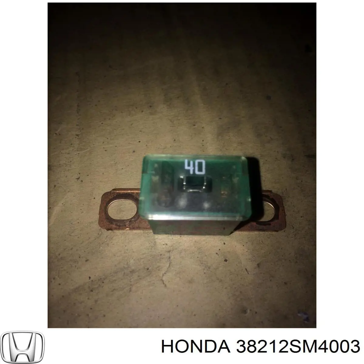  Honda 38212SM4003 ціна, від 2.35 USD
