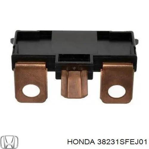  Honda 38231SFEJ01 ціна, від 12.67 USD