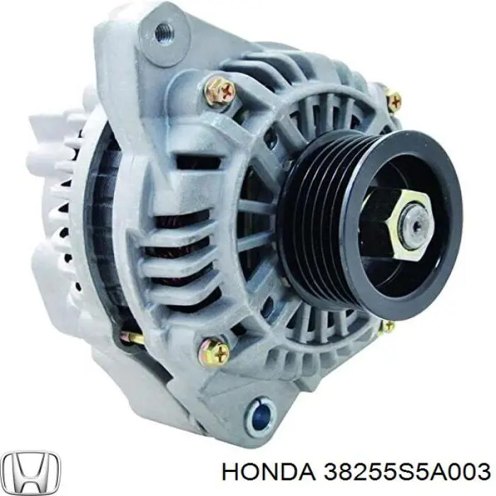 38255S5A003 Honda Датчик-розподільник