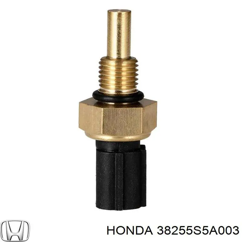 Купити 38255S5A003 Honda Датчик запалювання (датчик пропусків запалення)
