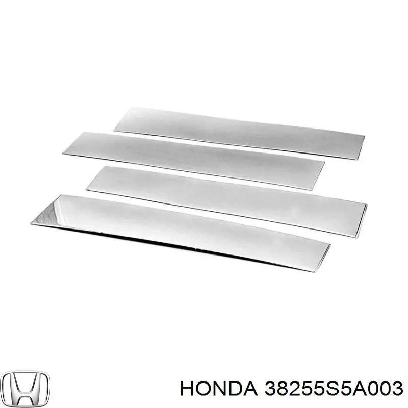 Датчик запалювання (датчик пропусків запалення) 38255S5A003 Honda