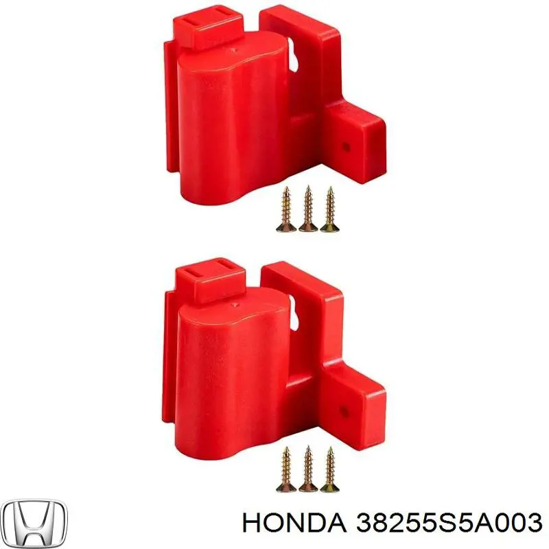 Датчик запалювання (датчик пропусків запалення) Honda 38255S5A003