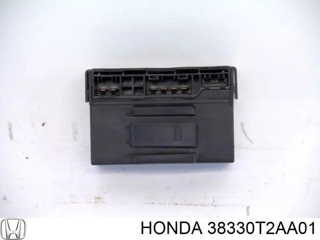  38330T2AA01 Honda