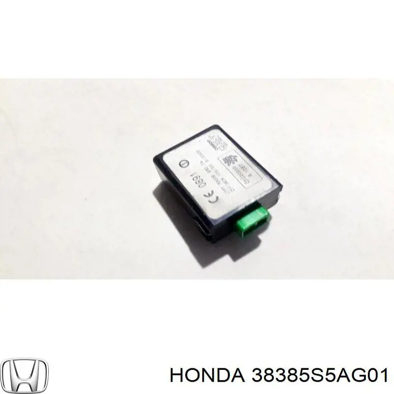 38385S5AG01 Honda 