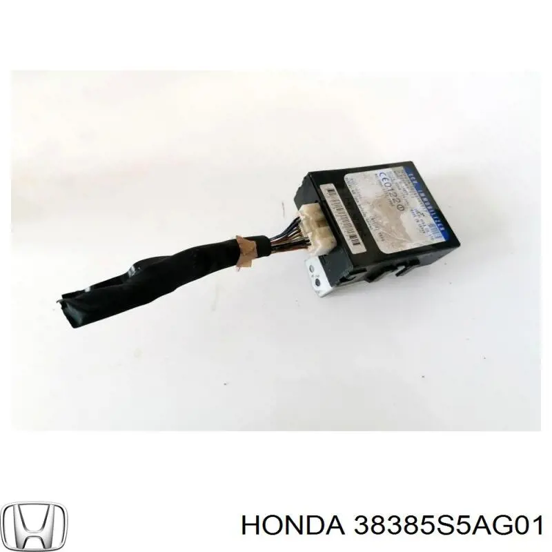 Купити 38385S5AG01 Honda 