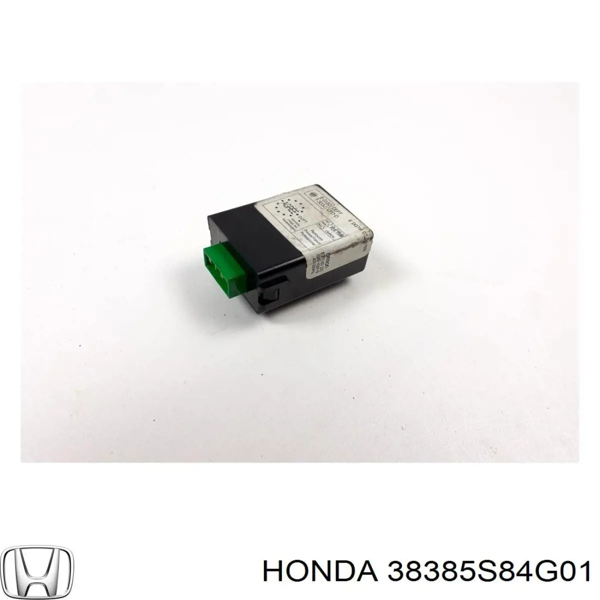 38385S84G01 Honda 