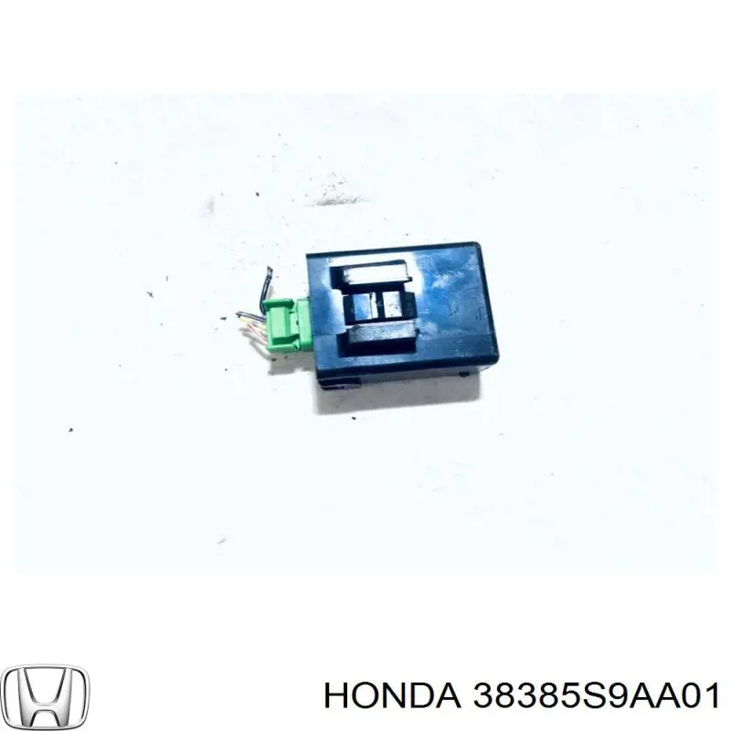 Купити 38385S9AA01 Honda 